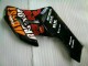 Orange Green 2004-2005 CBR1000RR Motorcycle Fairings Orange Green 2004-2005 CBR1000RR Motorcycle Fairings