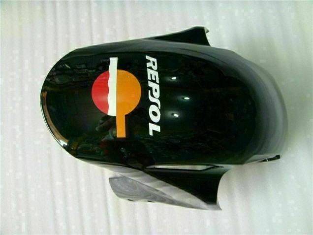 Orange Green 2004-2005 CBR1000RR Motorcycle Fairings Orange Green 2004-2005 CBR1000RR Motorcycle Fairings