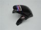 Orange Red Black Repsol 2009-2012 CBR600RR Motorcycle Fairings