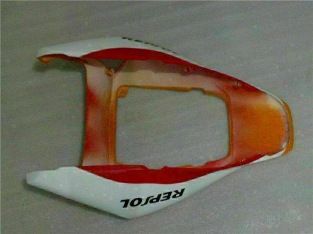 Orange Red Repsol 26 2004-2005 CBR1000RR Motorcycle Fairings Orange Red Repsol 26 2004-2005 CBR1000RR Motorcycle Fairings