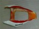 Orange Red Repsol 26 2004-2005 CBR1000RR Motorcycle Fairings Orange Red Repsol 26 2004-2005 CBR1000RR Motorcycle Fairings