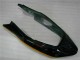 Orange Repsol 1996-2007 CBR1100XX Motorcycle Fairings Orange Repsol 1996-2007 CBR1100XX Motorcycle Fairings