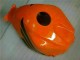 Orange Repsol 2003-2004 CBR600RR Motorcycle Fairings Orange Repsol 2003-2004 CBR600RR Motorcycle Fairings
