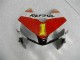 Orange Repsol 2005-2006 CBR600RR Motorcycle Fairings Orange Repsol 2005-2006 CBR600RR Motorcycle Fairings