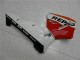 Orange Repsol 2005-2006 CBR600RR Motorcycle Fairings Orange Repsol 2005-2006 CBR600RR Motorcycle Fairings