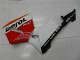 Orange Repsol 2005-2006 CBR600RR Motorcycle Fairings Orange Repsol 2005-2006 CBR600RR Motorcycle Fairings