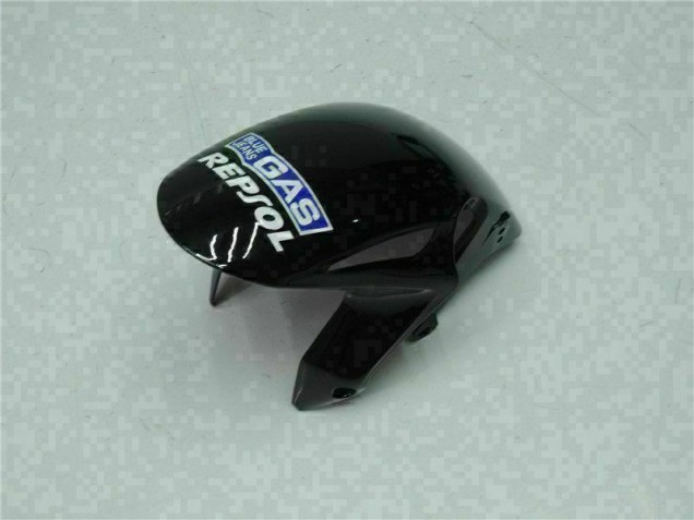 Orange Repsol 2008-2011 CBR1000RR Full Motorcycle Fairing Kits Orange Repsol 2008-2011 CBR1000RR Full Motorcycle Fairing Kits