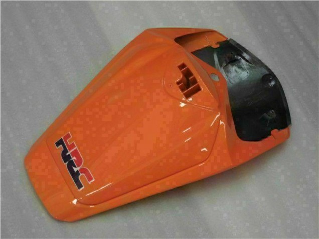 Orange Repsol 2008-2011 CBR1000RR Motorcycle Bodywork