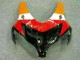 Orange Repsol 2008-2011 CBR1000RR Motorcycle Fairing Kits Orange Repsol 2008-2011 CBR1000RR Motorcycle Fairing Kits
