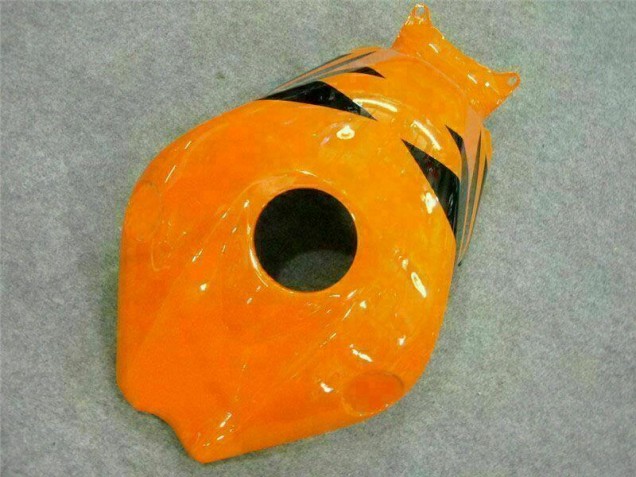 Orange Repsol 2008-2011 CBR1000RR Motorcycle Fairing Kits Orange Repsol 2008-2011 CBR1000RR Motorcycle Fairing Kits