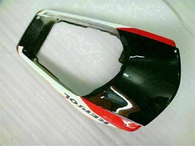 Orange Repsol 2008-2011 CBR1000RR Motorcycle Fairing Kits & Plastic Orange Repsol 2008-2011 CBR1000RR Motorcycle Fairing Kits & Plastic