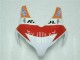 Orange Repsol 2008-2011 CBR1000RR Motorcycle Fairing Orange Repsol 2008-2011 CBR1000RR Motorcycle Fairing