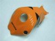 Orange Repsol 2008-2011 CBR1000RR Motorcycle Fairing Orange Repsol 2008-2011 CBR1000RR Motorcycle Fairing