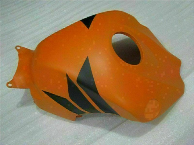 Orange Repsol 2008-2011 CBR1000RR Motorcycle Fairings Orange Repsol 2008-2011 CBR1000RR Motorcycle Fairings
