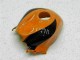 Orange Repsol 2009-2012 CBR600RR Motorcycle Fairings Orange Repsol 2009-2012 CBR600RR Motorcycle Fairings