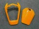 Orange Silver 2008-2011 CBR1000RR Motorcycle Bodywork Orange Silver 2008-2011 CBR1000RR Motorcycle Bodywork