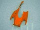 Orange Silver 2008-2011 CBR1000RR Motorcycle Fairing Orange Silver 2008-2011 CBR1000RR Motorcycle Fairing