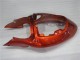 Orange White Black 1996-2007 GSXR 1300 Hayabusa Motorcycle Fairings Orange White Black 1996-2007 GSXR 1300 Hayabusa Motorcycle Fairings