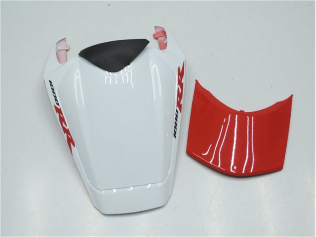 Orange White Red Repsol 2008-2011 CBR1000RR Motorcycle Fairings Orange White Red Repsol 2008-2011 CBR1000RR Motorcycle Fairings