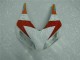 Orange White Repsol 2004-2005 CBR1000RR Motorcycle Fairings Orange White Repsol 2004-2005 CBR1000RR Motorcycle Fairings