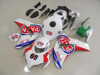 Pata 65 2008-2011 CBR1000RR Motorcycle Fairings