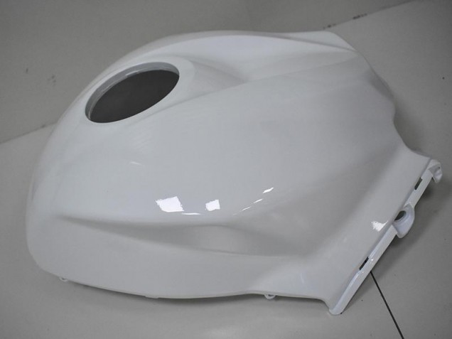 Pearl White 2009-2012 CBR600RR Motorcycle Fairings Pearl White 2009-2012 CBR600RR Motorcycle Fairings