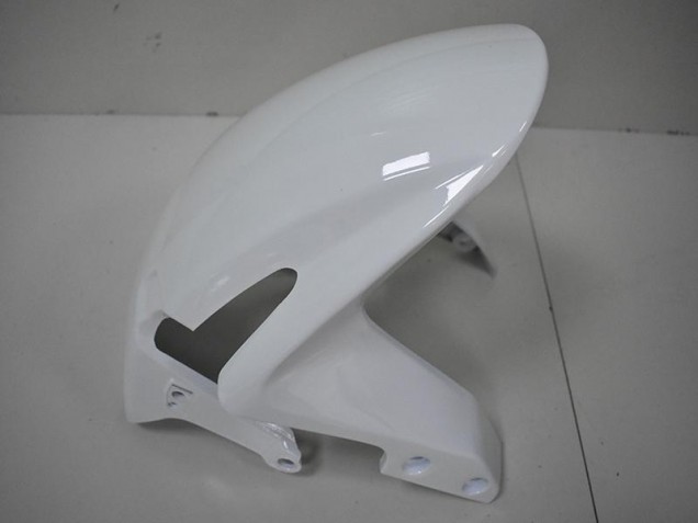Pearl White 2009-2012 CBR600RR Motorcycle Fairings Pearl White 2009-2012 CBR600RR Motorcycle Fairings