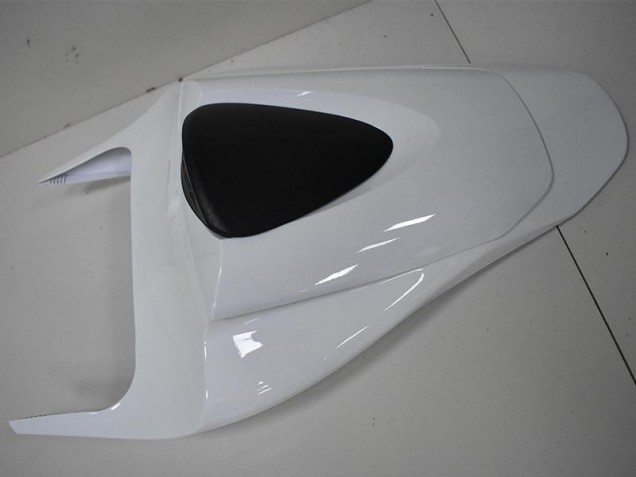 Pearl White 2009-2012 CBR600RR Motorcycle Fairings Pearl White 2009-2012 CBR600RR Motorcycle Fairings