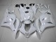 Pearl White 2009-2012 CBR600RR Motorcycle Fairings Pearl White 2009-2012 CBR600RR Motorcycle Fairings
