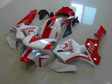 Pramac Race 2003-2004 CBR600RR Motorcycle Fairings