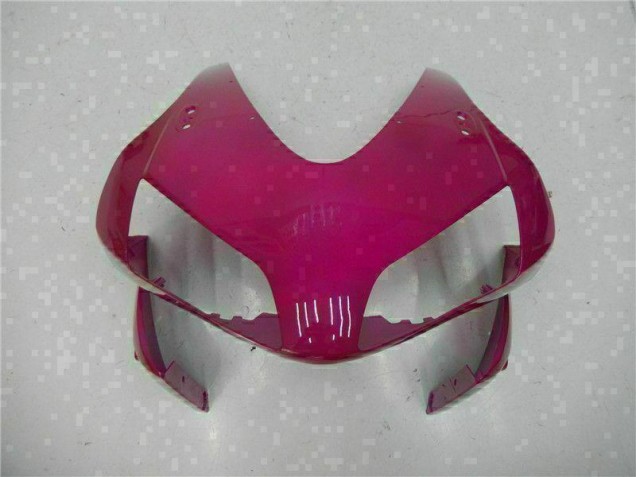 Purple 2003-2004 CBR600RR Motorcycle Fairing Purple 2003-2004 CBR600RR Motorcycle Fairing