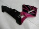 Purple 2003-2004 CBR600RR Motorcycle Fairing Purple 2003-2004 CBR600RR Motorcycle Fairing