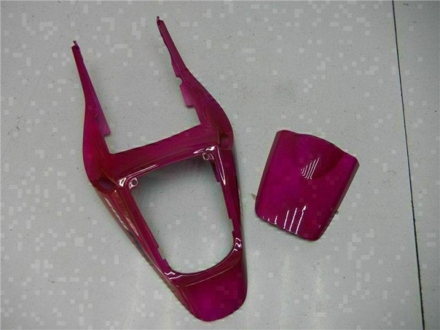 Purple 2003-2004 CBR600RR Motorcycle Fairing Purple 2003-2004 CBR600RR Motorcycle Fairing