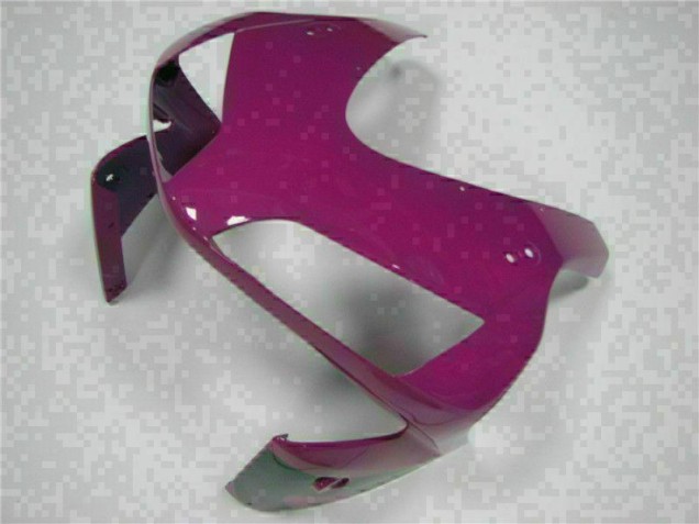 Purple 2003-2004 CBR600RR Motorcycle Fairings Purple 2003-2004 CBR600RR Motorcycle Fairings