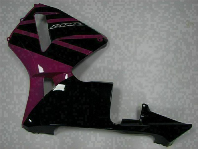 Purple 2003-2004 CBR600RR Motorcycle Fairings Purple 2003-2004 CBR600RR Motorcycle Fairings