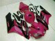 Purple 2004-2005 CBR1000RR Motorcycle Fairings Purple 2004-2005 CBR1000RR Motorcycle Fairings