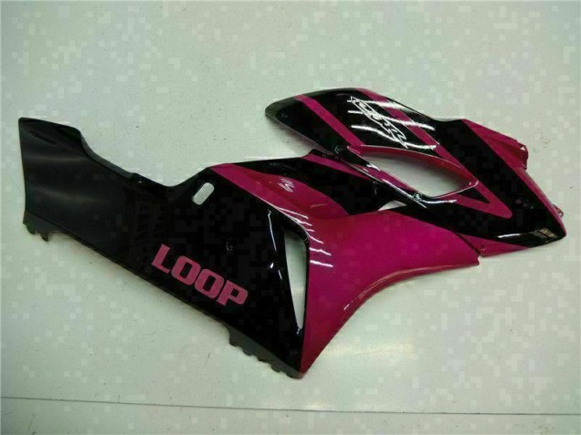 Purple 2004-2005 CBR1000RR Motorcycle Fairings Purple 2004-2005 CBR1000RR Motorcycle Fairings