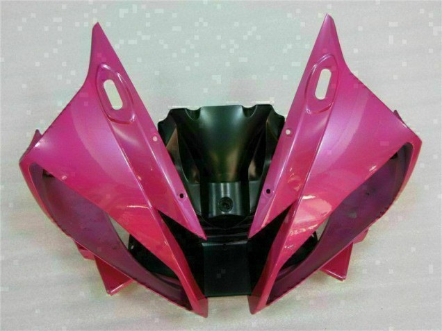 Purple 2006-2007 YZF R6 Motorcycle Fairings Purple 2006-2007 YZF R6 Motorcycle Fairings