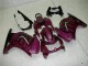 Purple 2008-2012 EX250 Motorcycle Fairings Purple 2008-2012 EX250 Motorcycle Fairings