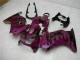 Purple 2008-2012 EX250 Motorcycle Fairings Purple 2008-2012 EX250 Motorcycle Fairings