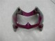 Purple 2008-2012 EX250 Motorcycle Fairings Purple 2008-2012 EX250 Motorcycle Fairings