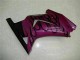 Purple 2008-2012 EX250 Motorcycle Fairings Purple 2008-2012 EX250 Motorcycle Fairings