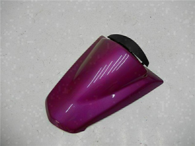 Purple 2008-2012 EX250 Motorcycle Fairings Purple 2008-2012 EX250 Motorcycle Fairings