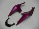 Purple 2008-2012 EX250 Motorcycle Fairings Purple 2008-2012 EX250 Motorcycle Fairings