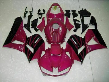 Purple 2013-2021 CBR600RR Motorcycle Fairings