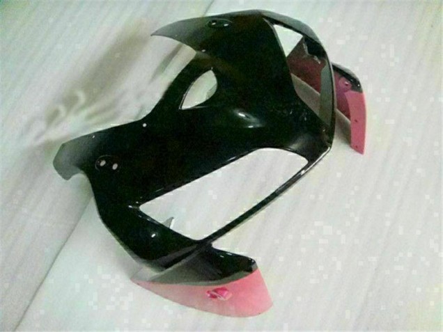 Purple Black 2005-2006 CBR600RR Motorcycle Fairings