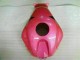 Purple Black 2005-2006 CBR600RR Motorcycle Fairings