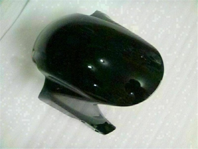 Purple Black 2005-2006 CBR600RR Motorcycle Fairings
