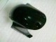 Purple Black 2005-2006 CBR600RR Motorcycle Fairings