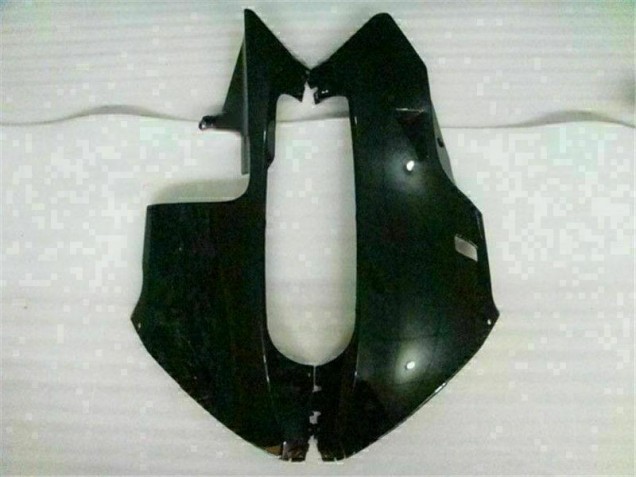 Purple Black 2005-2006 CBR600RR Motorcycle Fairings